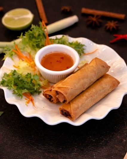 Spring Roll